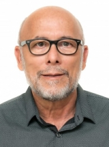 Vereador Geraldo Pedro da Silva