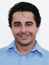 Vereador Charles Silva Gomes