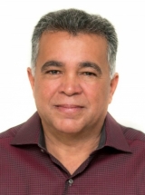 Vereador Carlos Roberto Pereira